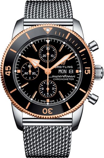 Breitling Superocean U13313121B1A1