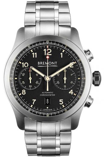 Bremont Altitude ALT1-C-GRIFFON-B