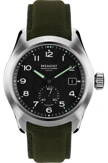 Bremont Broadsword BROADSWORD-R-S