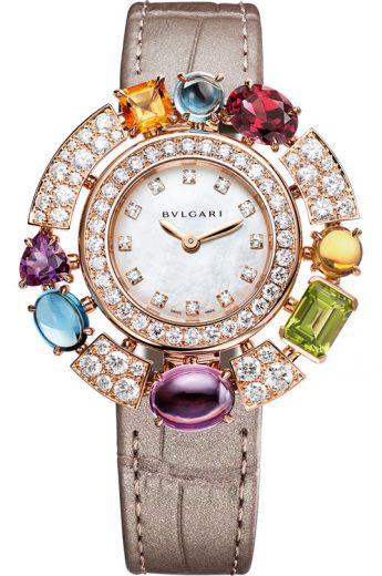 BVLGARI Allegra 103493