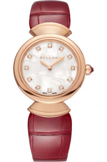 BVLGARI Diva'S Dream 102840