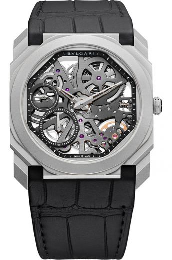 BVLGARI Octo 102714