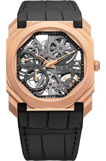 BVLGARI Octo 102946