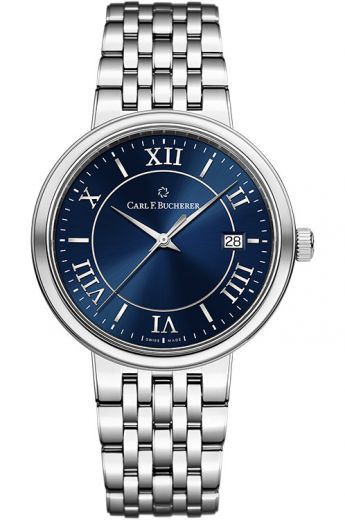 Carl F. Bucherer Adamavi 00.10314.08.55.21