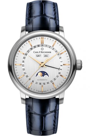 Carl F. Bucherer Adamavi 00.10324.08.13.01