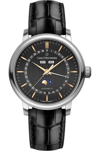 Carl F. Bucherer Adamavi 00.10324.08.33.01