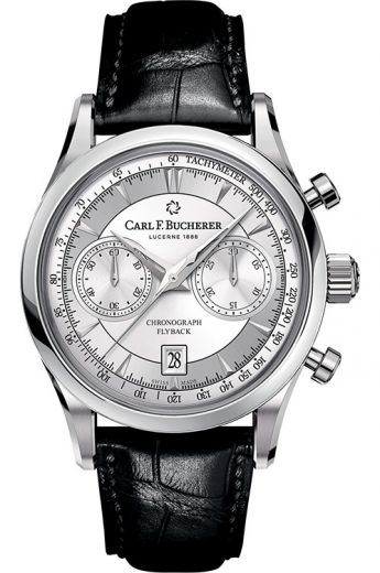 Carl F. Bucherer Manero 00.10919.08.13.01