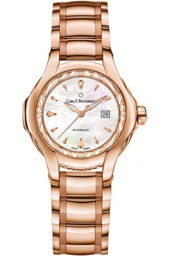 Carl F. Bucherer Pathos 00.10580.03.73.21.02