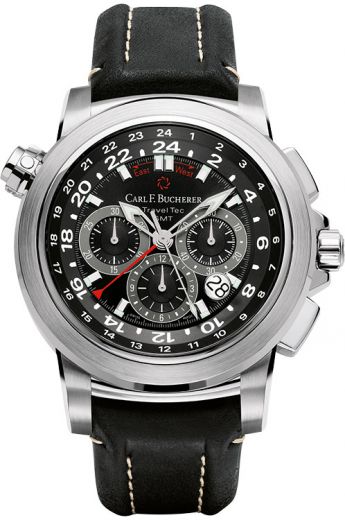 Carl F. Bucherer Patravi 00.10620.08.33.01