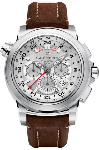 Carl F. Bucherer Patravi 00.10620.08.63.01