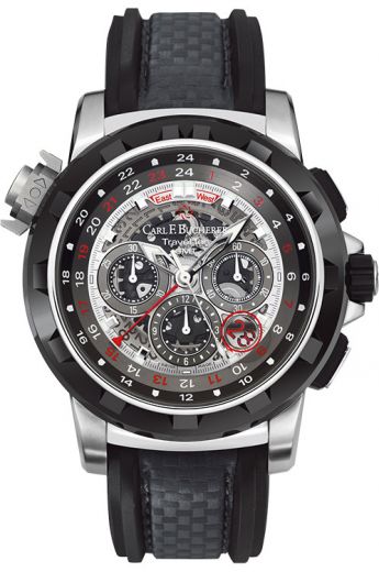 Carl F. Bucherer Patravi 00.10620.21.93.01