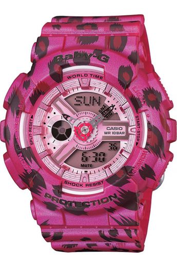 Casio Baby G BA-110LP-4ADR