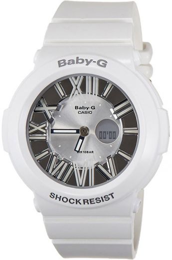 Casio Baby G BGA-160-7B1DR