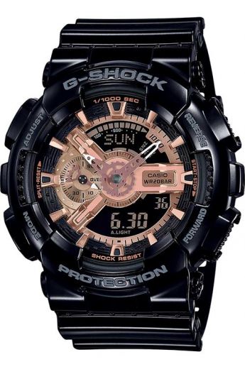 Casio G Shock GA-110MMC-1ADR