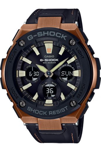 Casio G Shock GST-S300G-1A9DR