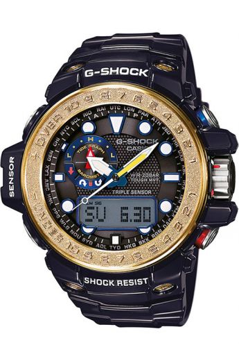 Casio G Shock GWN-1000F-2ADR