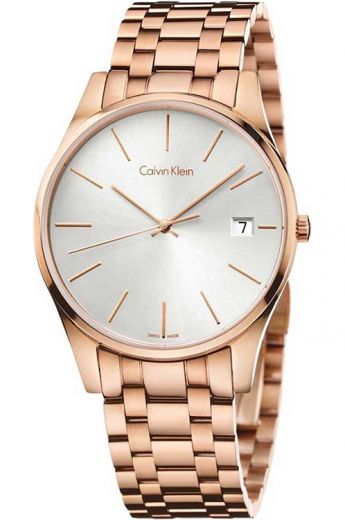 Calvin Klein Time K4N21646