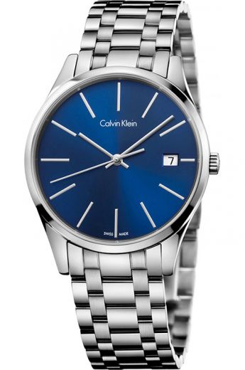 Calvin Klein Time K4N2314N