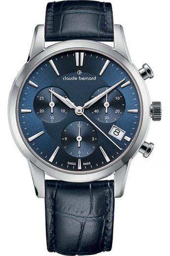 Claude Bernard Dress Code 10231 3 BUIN