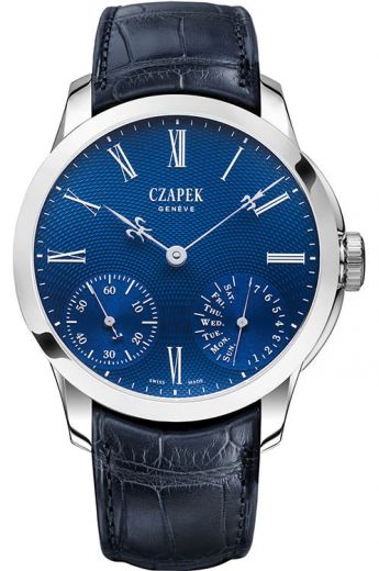 Czapek Quai Des Bergues 1029