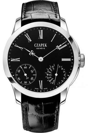 Czapek Quai Des Bergues 1030