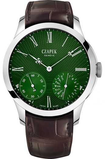 Czapek Quai Des Bergues 1264