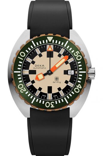 Doxa DOXA Army 785.60.031.20