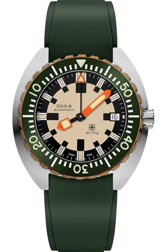 Doxa DOXA Army 785.60.031.26