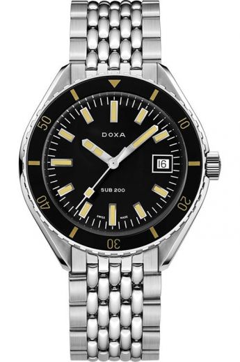 Doxa SUB 200 799.10.101.10