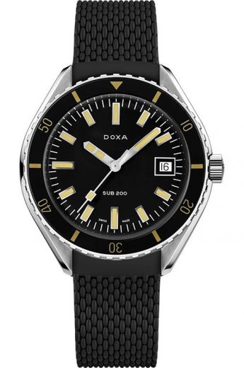 Doxa SUB 200 799.10.101.20