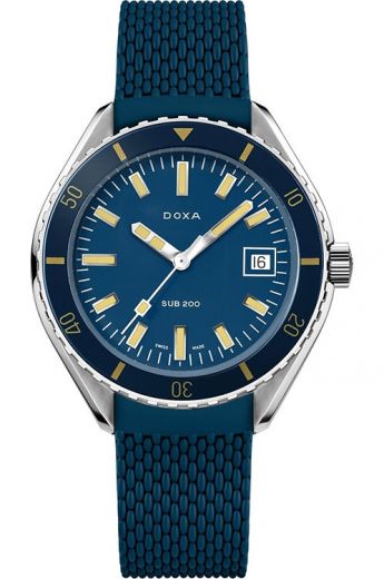 Doxa SUB 200 799.10.201.32