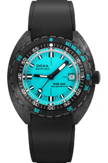 Doxa SUB 300 Carbon 822.70.241.20