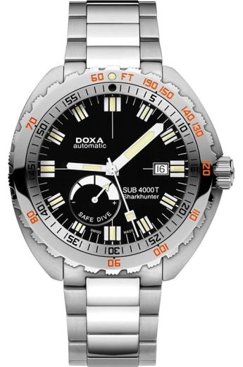 Doxa SUB 4000T 875.10.101.10