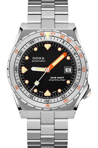 Doxa SUB 600T 862.10.101.10