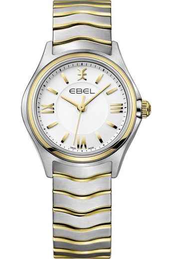 Ebel Ebel Wave 1216375