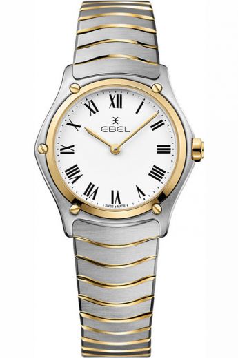 Ebel Sport Classic 1216387