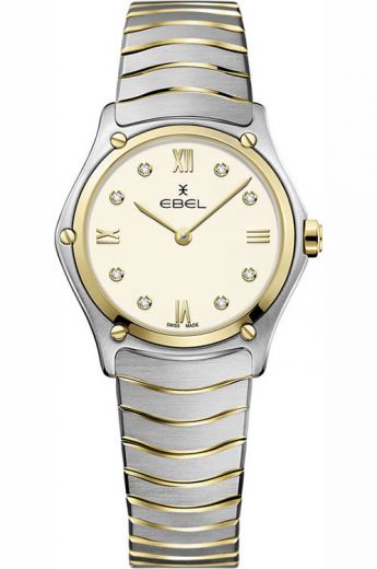 Ebel Sport Classic 1216418