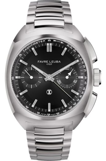 Favre Leuba Chief 00.20101.113.01.200