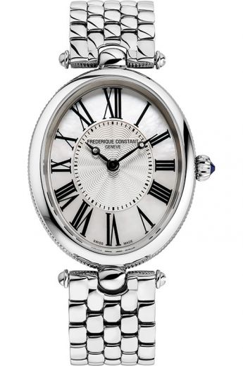 Frederique Constant Classics FC-200MPW2V6B