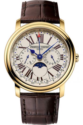 Frederique Constant Classics FC-270EM4P5