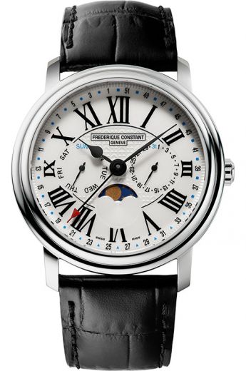 Frederique Constant Classics FC-270M4P6