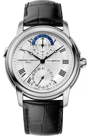 Frederique Constant Manufacture FC-750MC4H6