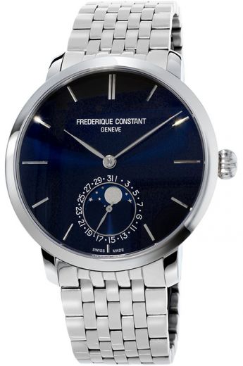 Frederique Constant Manufacture FC-705N4S6B