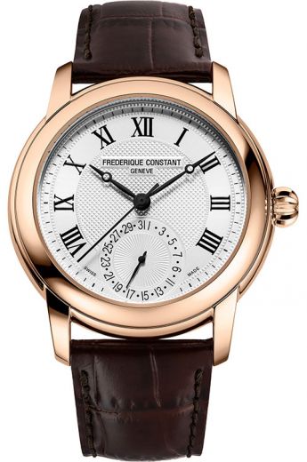 Frederique Constant Manufacture FC-710MC4H4