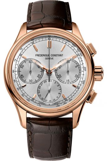 Frederique Constant Manufacture FC-760V4H4