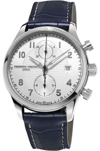 Frederique Constant Runabout FC-393RM5B6