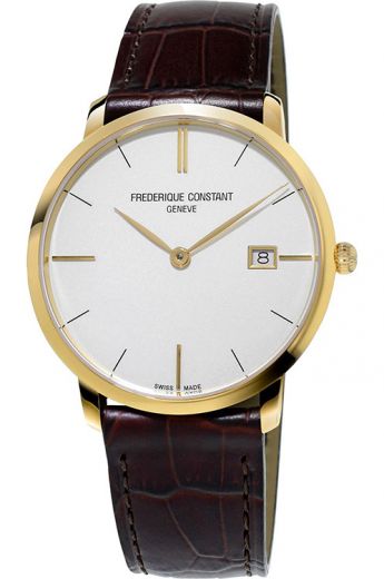 Frederique Constant Slimline FC-220V5S5