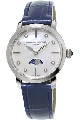 Frederique Constant Slimline FC-206MPWD1S6