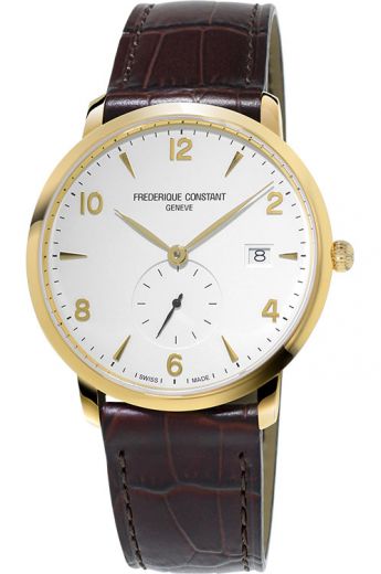 Frederique Constant Slimline FC-245VA5S5