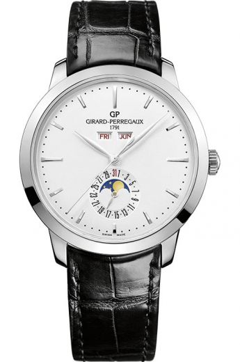 Girard-Perregaux 1966 49535-11-131-BB60